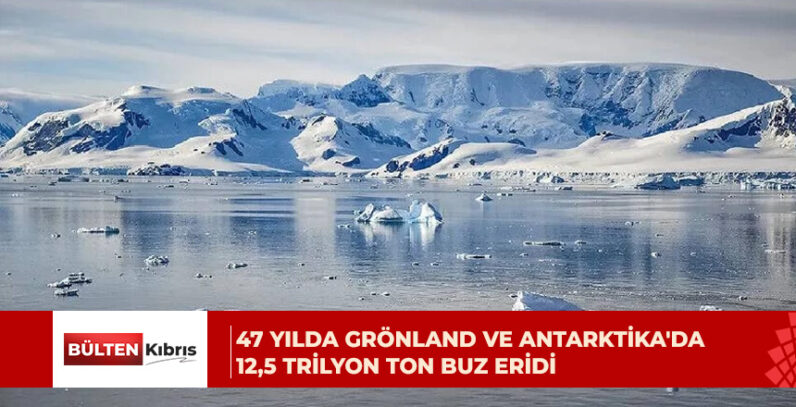 DENİZ SEVİYESİNDEKİ 1 SANTİMETRELİK ARTIŞ 2 İLA 3 MİLYON KİŞİYİ SEL TEHLİKESİNE ATIYOR