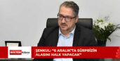 Şenkul: Vatandaşa ise elektrik kesintisi ve akaryakıta zam sürprizi yapılıyor