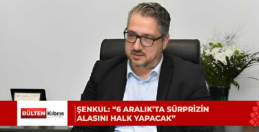 Şenkul: Vatandaşa ise elektrik kesintisi ve akaryakıta zam sürprizi yapılıyor