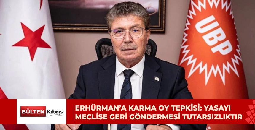 “SEÇMENİN TERCİH HAKKI ORTADAN KALDIRILMADI”