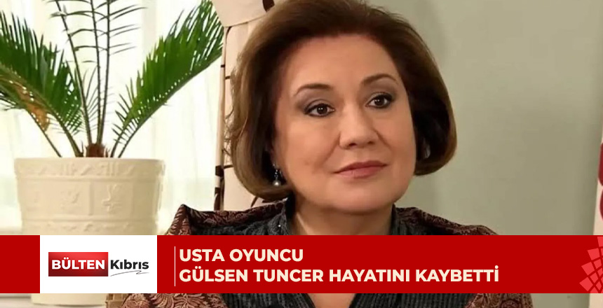 Aşk-ı Memnu dizisindeki “Arsen Hanım” rolüyle hafızalarda derin iz bırakmıştı