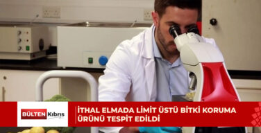 Tarım Dairesi’nin haftalık gıda denetim sonuçları
