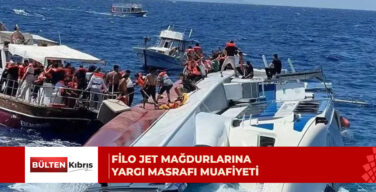 Bakanlar Kurulu’ndan Filo Jet kararı