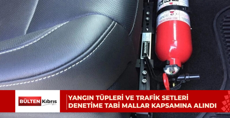 Emirname Resmi Gazete’de yayımlanarak yürürlüğe girdi