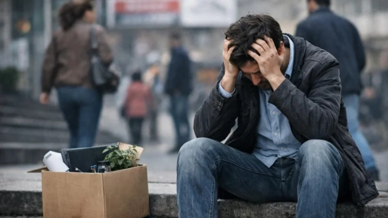 GÜNEY KIBRIS’TA İŞSİZLİK YÜZDE 3,9’A YÜKSELDİ