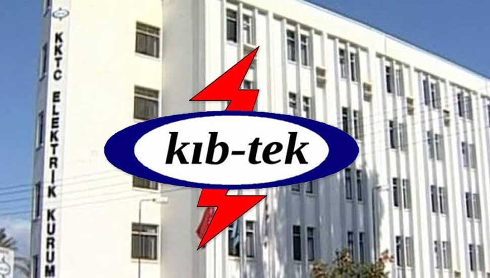 LEFKOŞA’DA BU AKŞAM 18.00-22.00 SAATLERİ ARASINDA BAZI BÖLGELERE ELEKTRİK VERİLEMEYECEK