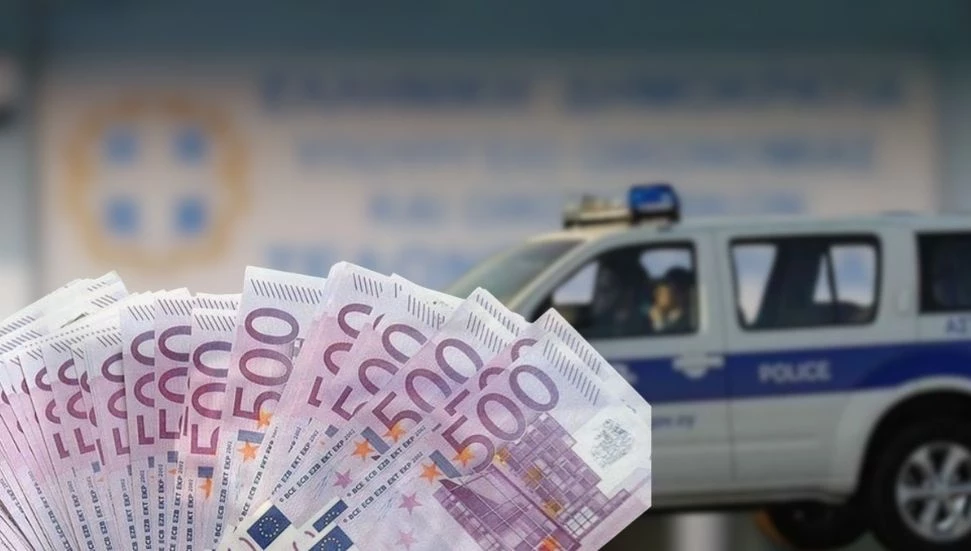 KUZEY’DEN GÜNEY’E GEÇİRİLEN YASAKLI ÜRÜNLERE 1,5 MİLYON EURO CEZA: AKARYAKIT VE TÜTÜN ÜRÜNLERİ İLK SIRADA