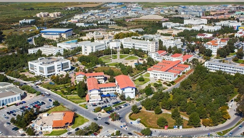 DAÜ, KKTC ÜNİVERSİTELERİNDE EN FAZLA DGS ÖĞRENCİSİNİN TERCİHİ OLDU