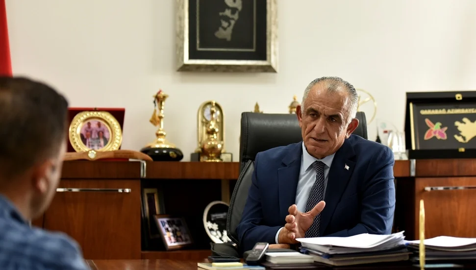 2026-2027 EĞİTİM YILI BAŞLIYOR: 59 BİN ÖĞRENCİ VE 6 BİN 500 ÖĞRETMEN DERS BAŞI YAPACAK