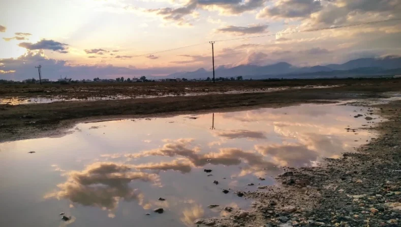 SON 24 SAATTE EN FAZLA YAĞIŞ YENİERENKÖY’DE KAYDEDİLDİ