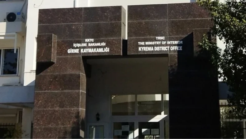GİRNE’DE YAS KAPSAMINDA ETKİNLİK VE MÜZİK İZİNLERİ İKİNCİ BİR BİLDİRİME KADAR İPTAL