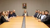 OKULLARDA ENGELLİ ERİŞİMİ İÇİN İŞBİRLİĞİ PROTOKOLÜ İMZALANDI