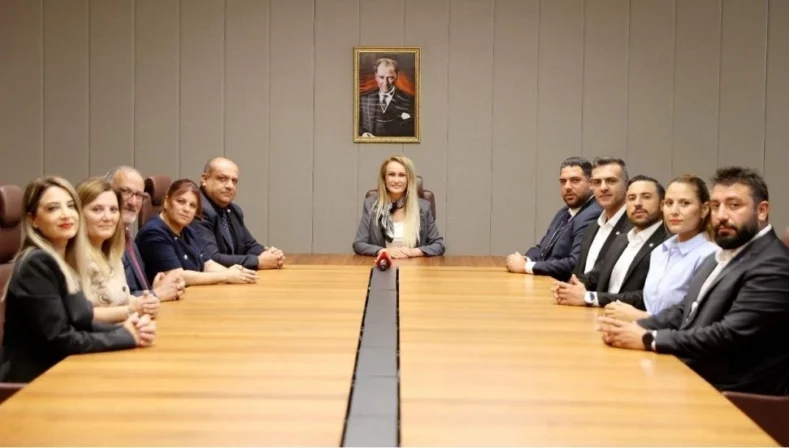 OKULLARDA ENGELLİ ERİŞİMİ İÇİN İŞBİRLİĞİ PROTOKOLÜ İMZALANDI