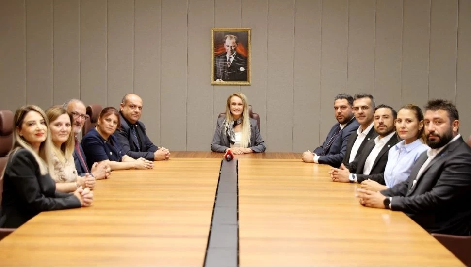 OKULLARDA ENGELLİ ERİŞİMİ İÇİN İŞBİRLİĞİ PROTOKOLÜ İMZALANDI