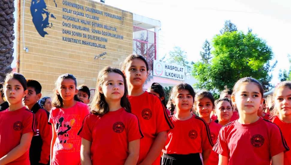 2026-2027 EĞİTİM YILI 14 EYLÜL’DE BAŞLAYACAK