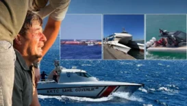 GEMİ FACİASINDA YARALANAN 19 KİŞİDEN 11’İNİN TEDAVİSİ SÜRÜYOR