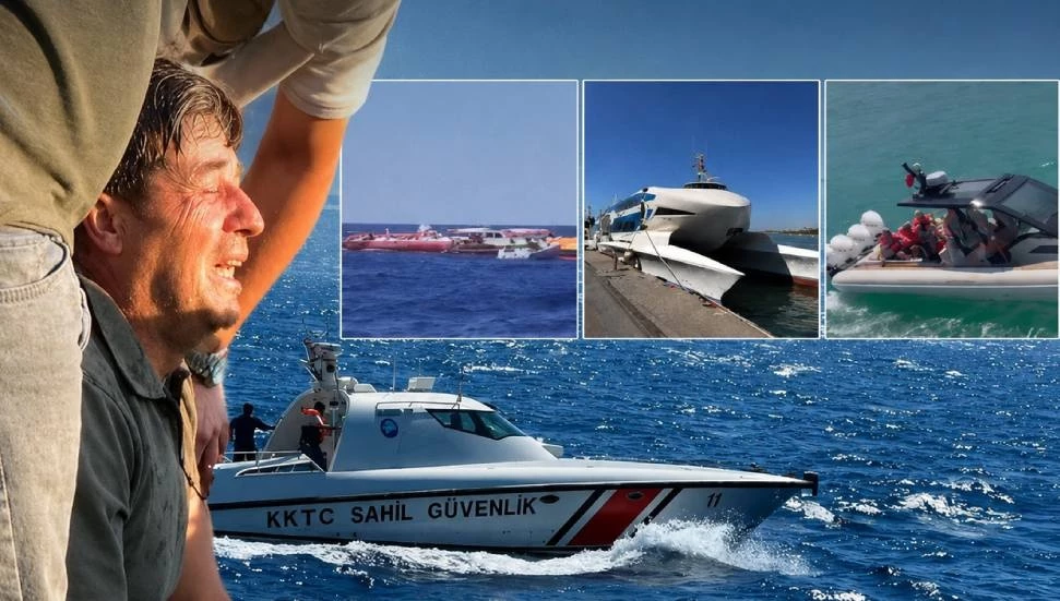 GEMİ FACİASINDA YARALANAN 19 KİŞİDEN 11’İNİN TEDAVİSİ SÜRÜYOR