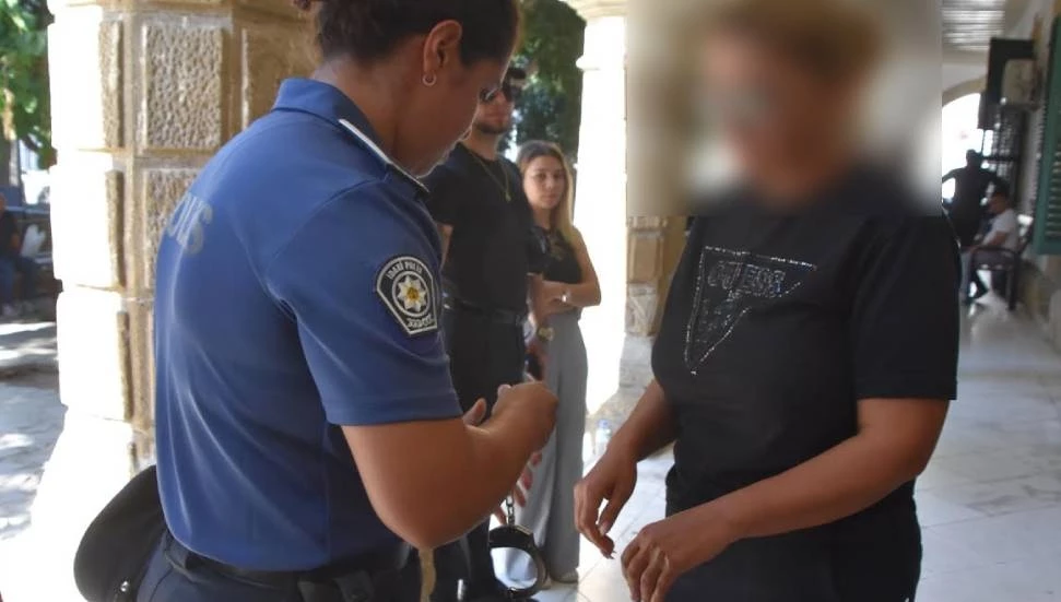 GÜMRÜKSÜZ 60 KİLOGRAM TOSUN ETİYLE YAKALANDI, 10 GÜN HAPSE GÖNDERİLDİ