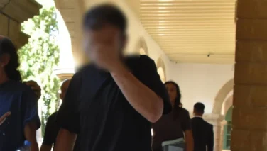 650 GRAM UYUŞTURUCU VE YÜZLERCE MDMA HAPIYLA YAKALANAN ZANLI, 3 AYI AŞMAYACAK SÜREYLE CEZAEVİNE GÖNDERİLDİ