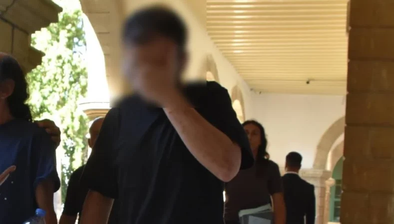 650 GRAM UYUŞTURUCU VE YÜZLERCE MDMA HAPIYLA YAKALANAN ZANLI, 3 AYI AŞMAYACAK SÜREYLE CEZAEVİNE GÖNDERİLDİ