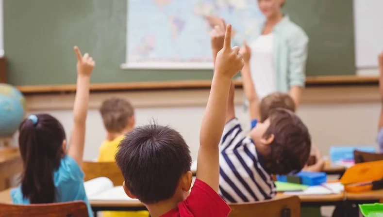 2026-2027 EĞİTİM ÖĞRETİM YILI BAŞLADI
