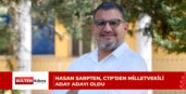 SARPTEN: “ŞİMDİ SÖZ BİZDE”