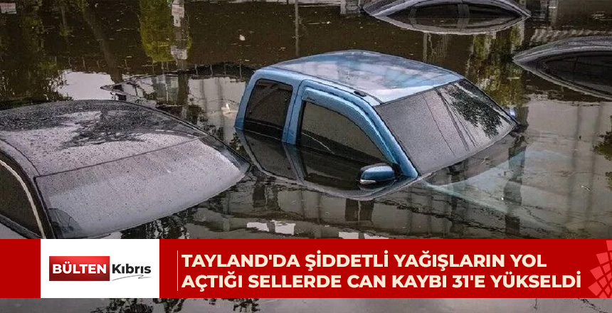 Ülkenin 8 bölgesinde hayatını kaybedenlerin sayısı 31’e yükseldi