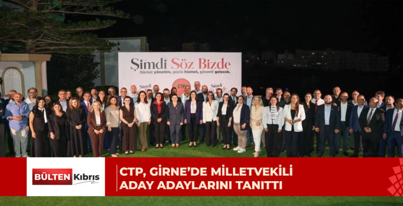“Yeni bir dönemi hep birlikte kuracağız”
