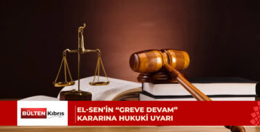BİR YILA KADAR HAPİS CEZASI ÖNGÖRÜLÜYOR