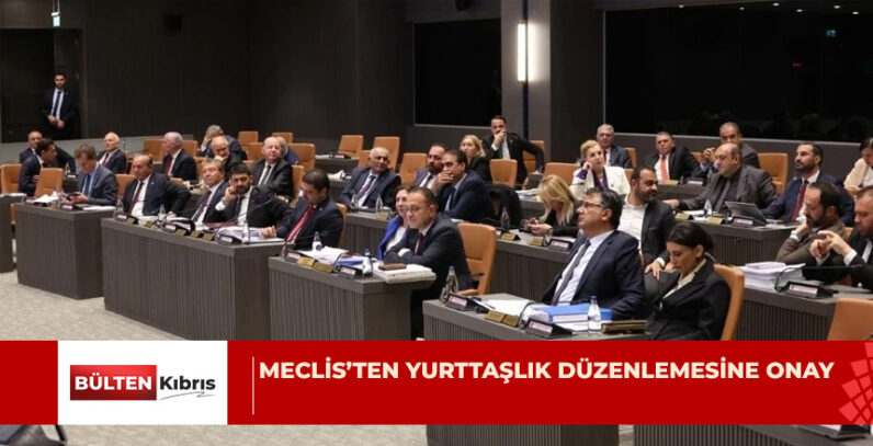 Dursun Oğuz’dan istisnai vatandaşlık açıklaması