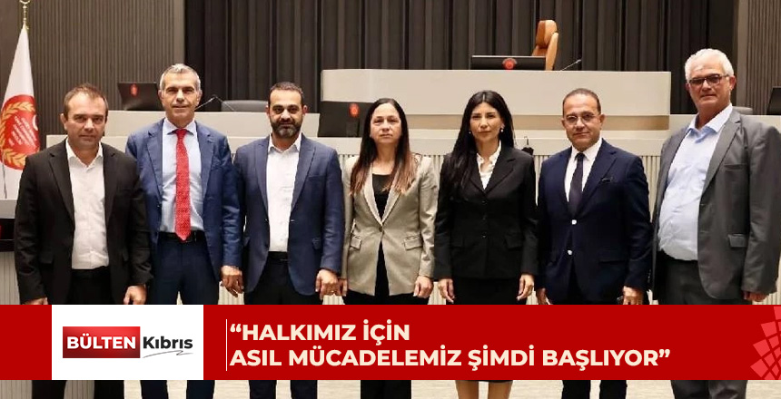Erkut Şahali’den Meclis mesaisi sonrası paylaşım