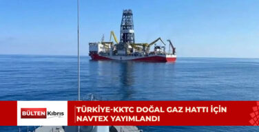 Akdeniz’de belirlenen 12 koordinatta 31 Aralık’a kadar çalışma yürütülecek
