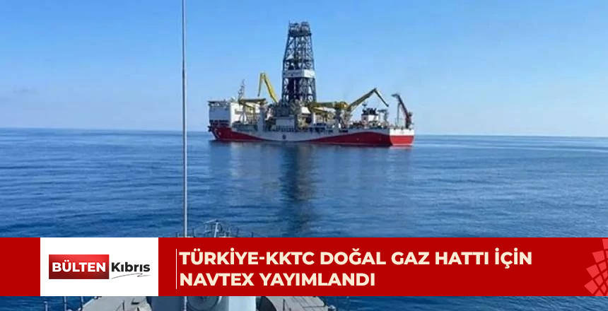 Akdeniz’de belirlenen 12 koordinatta 31 Aralık’a kadar çalışma yürütülecek
