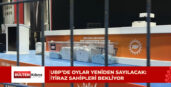 Henüz yeniden sayım yönünde herhangi bir çalışma başlatılmadı