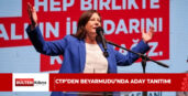 “Beyarmudu’nda ‘İnsana saygı, Herkese Hizmet’ kazanacak