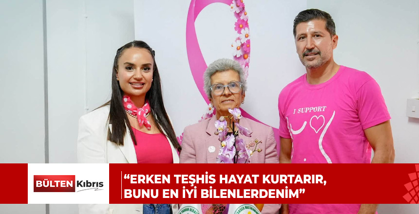 “BAŞKA HAYATLARA UMUT OLMAK HEPİMİZİN SORUMLULUĞU”