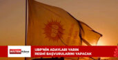 UBP’nin adayları yarın resmi başvurularını yapacak