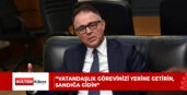 YSK Başkanı Özerdağ’dan seçmene çağrı