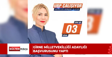 “Beni bugüne kadar nasıl tanıdıysanız, yarın da aynı insan olarak bulacaksınız”