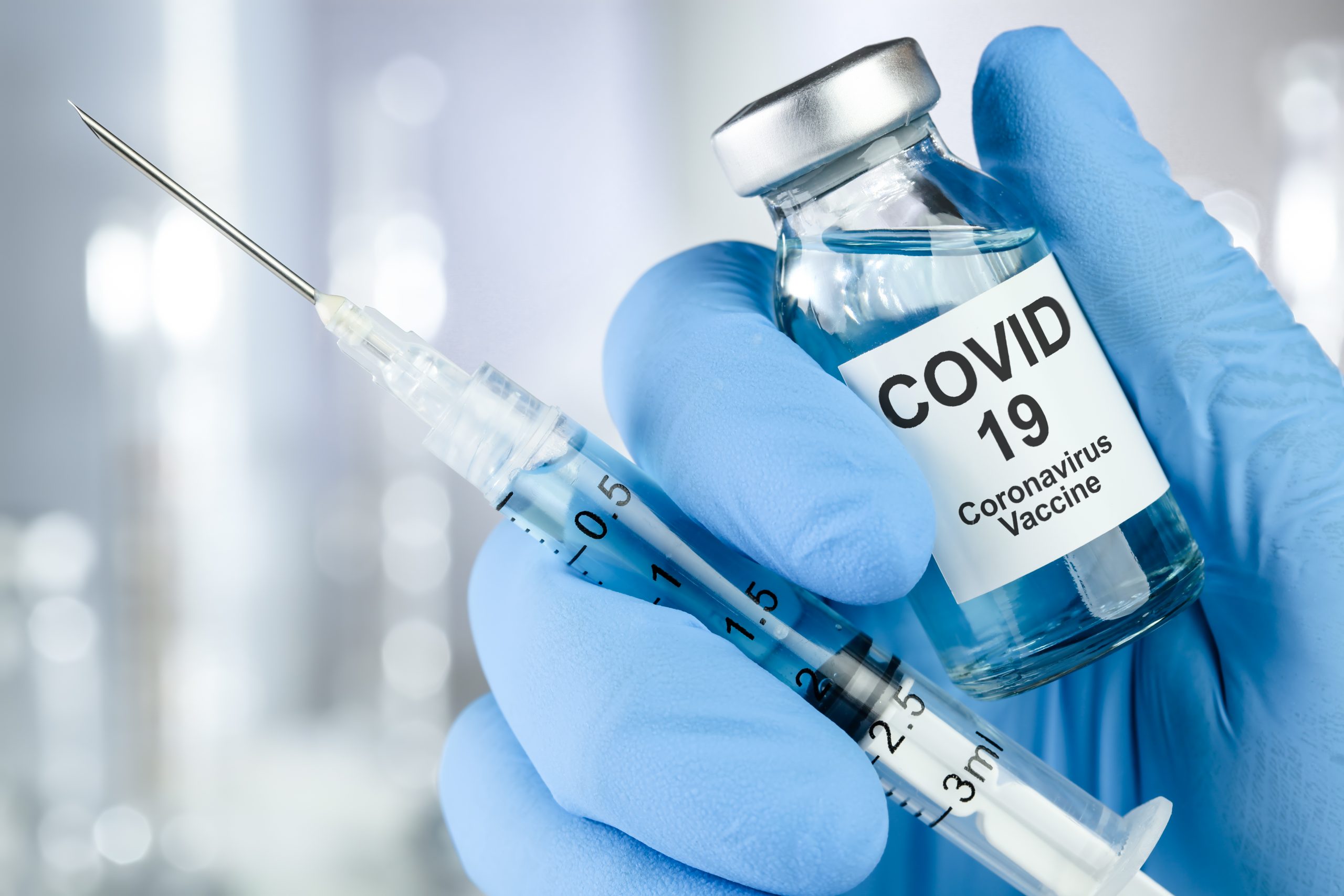 Çin, covid-19 aşısı için tarih verdi
