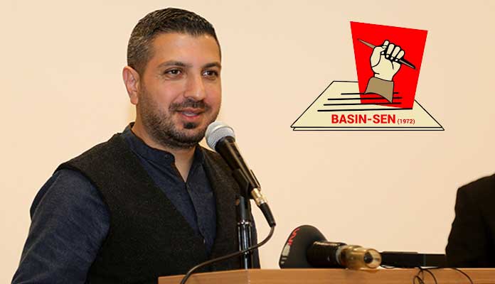 Ali Kişmir : “Özel sektör çalışanlarına da 13. maaş verilmeli”