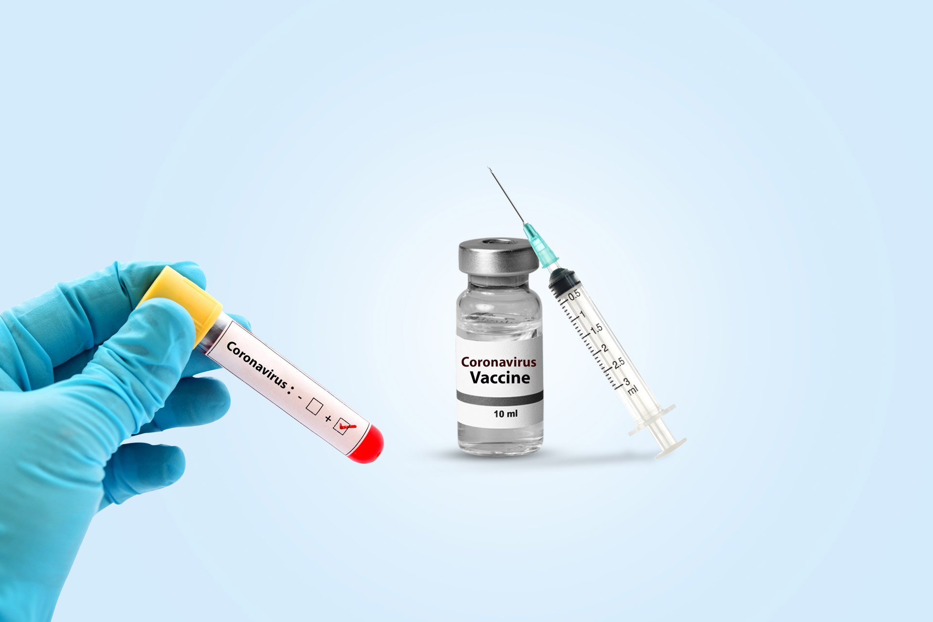 Türkiye’de ilk covid-19 aşısı bugün yapılacak