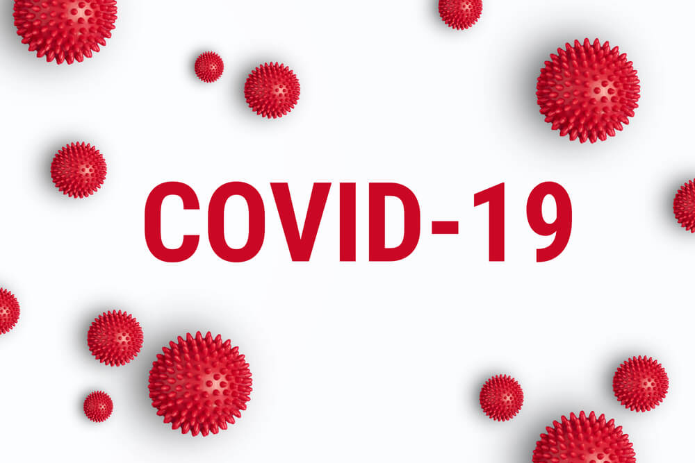 Dünya genelinde COVID-19’da son rakamlar!