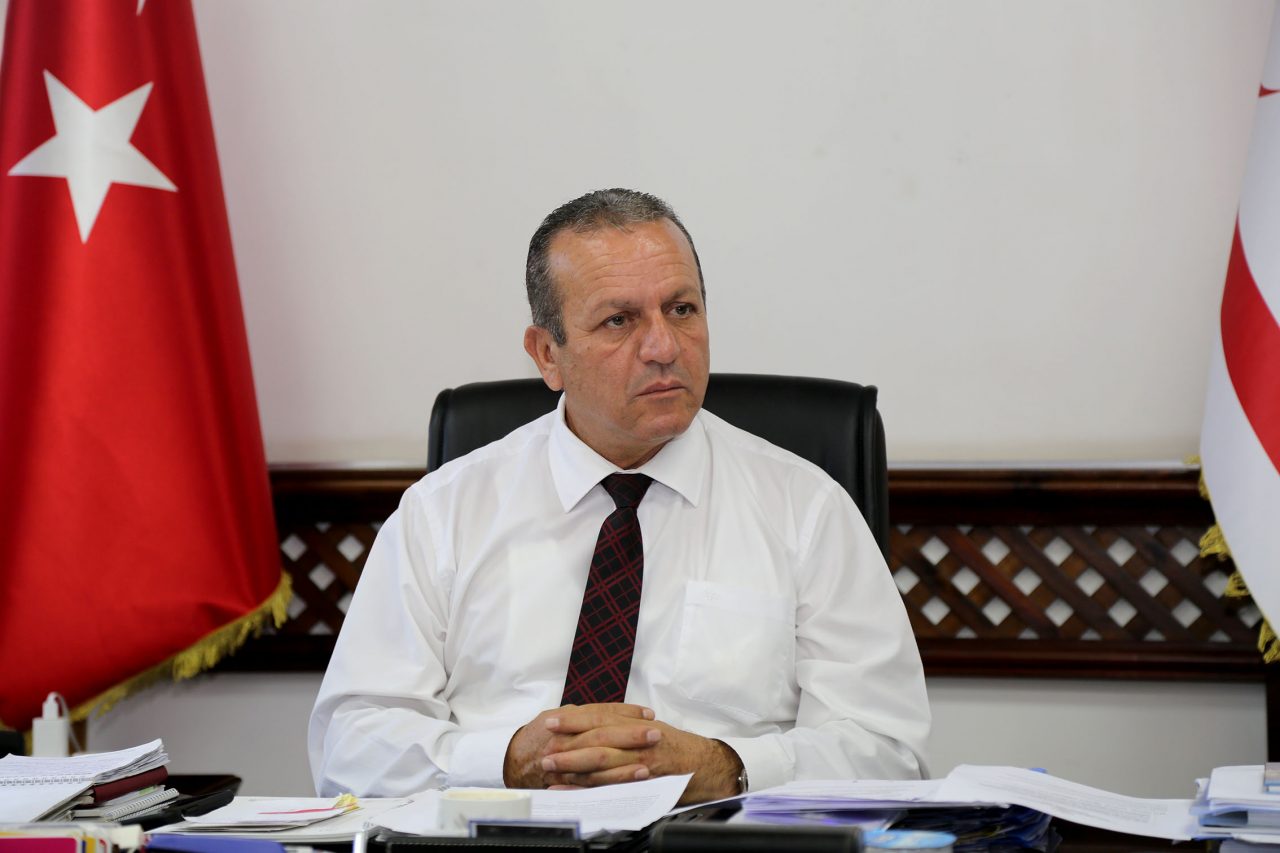 Fikri Ataoğlu: “Vatandaş cezalardan çekiniyor”