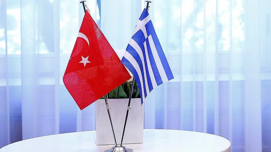NATO’daki Türkiye-Yunanistan toplantısı bitti!