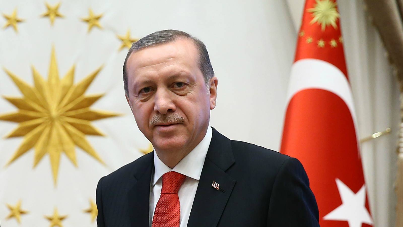 Erdoğan: “Yunanistan ve Güney Kıbrıs’a hak ettikleri cevapları vermeyi sürdüreceğiz”