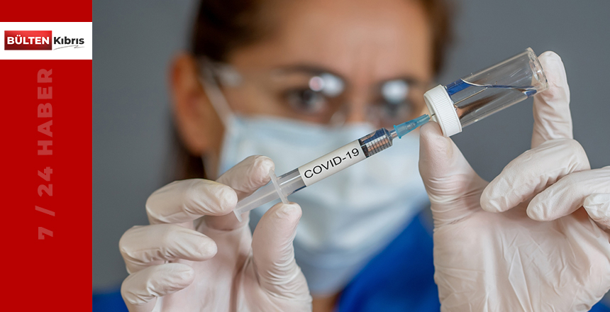 COVID-19 aşısı, Faz I denemesinde bağışıklık tepkisini tetikliyor