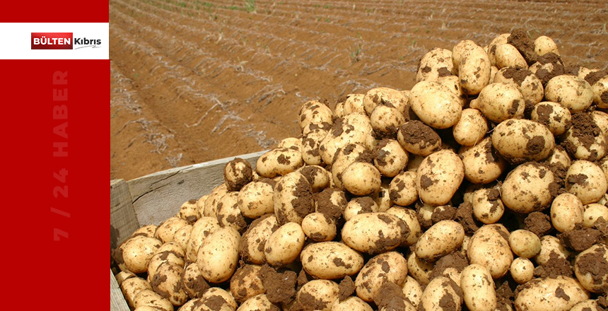 PATATES ÜRETİCİLERİNİN SON İTİRAZ GÜNÜ