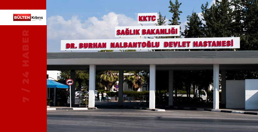 ANİDEN RAHATSIZLANDI, HAYATINI KAYBETTİ…