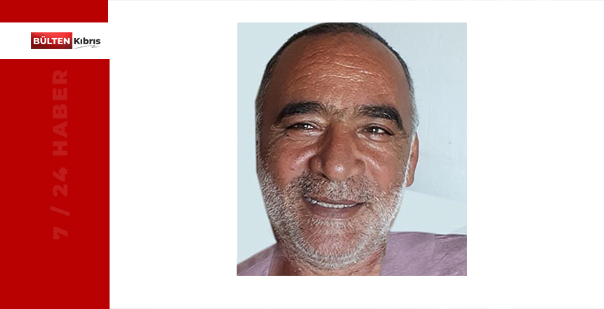 FERİT DENYALI HAYATA GÖZLERİNİ YUMDU…